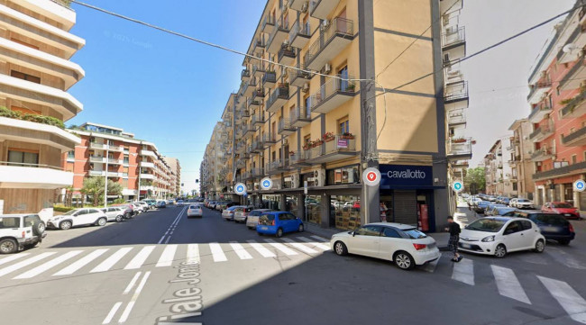 Appartamento in affitto a Catania