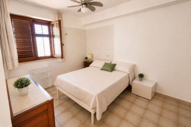Casa Indipendente in vendita a Castellammare del Golfo
