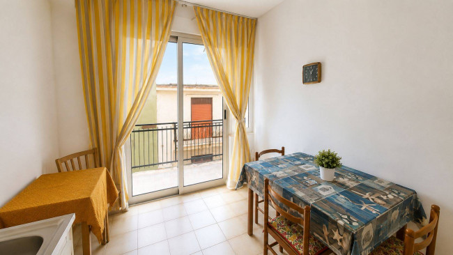 Casa Indipendente in vendita a Castellammare del Golfo