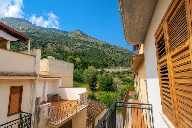 Casa Indipendente in vendita a Castellammare del Golfo