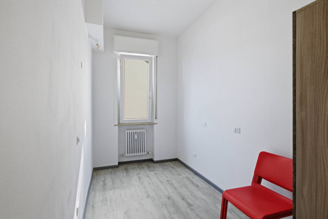 Appartamento in vendita a Gerenzano