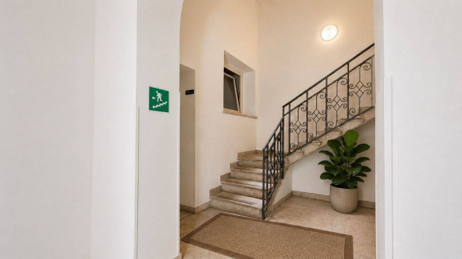 Appartamento in vendita a Trapani