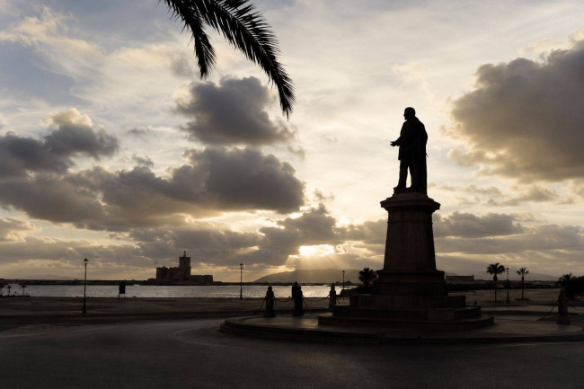 Appartamento in vendita a Trapani