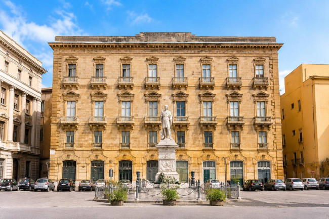 Appartamento in vendita a Trapani