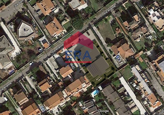 Villa a schiera in vendita a Ardea