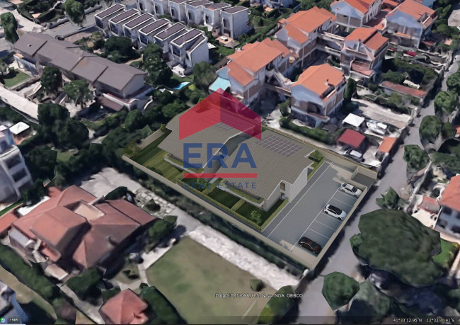 Villa a schiera in vendita a Ardea
