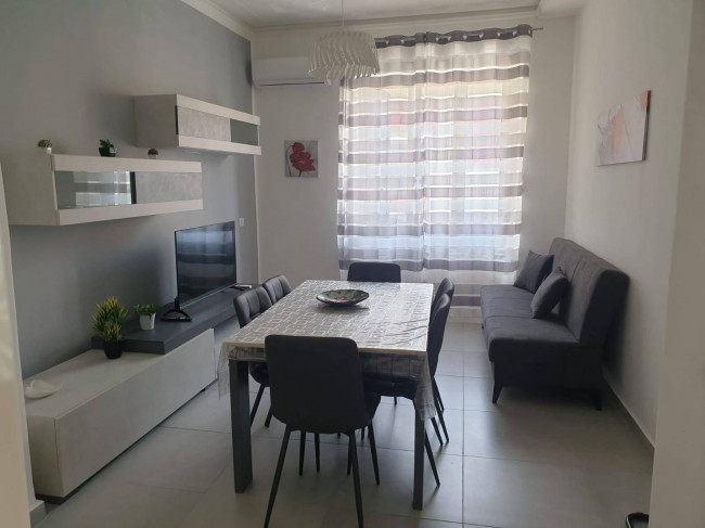 Appartamento in vendita a Catania