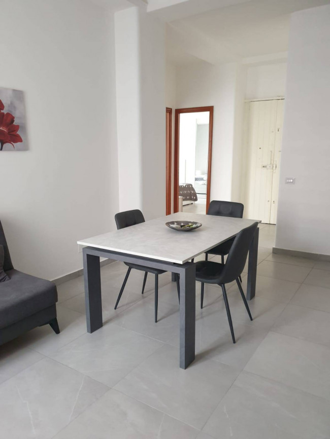 Appartamento in vendita a Catania