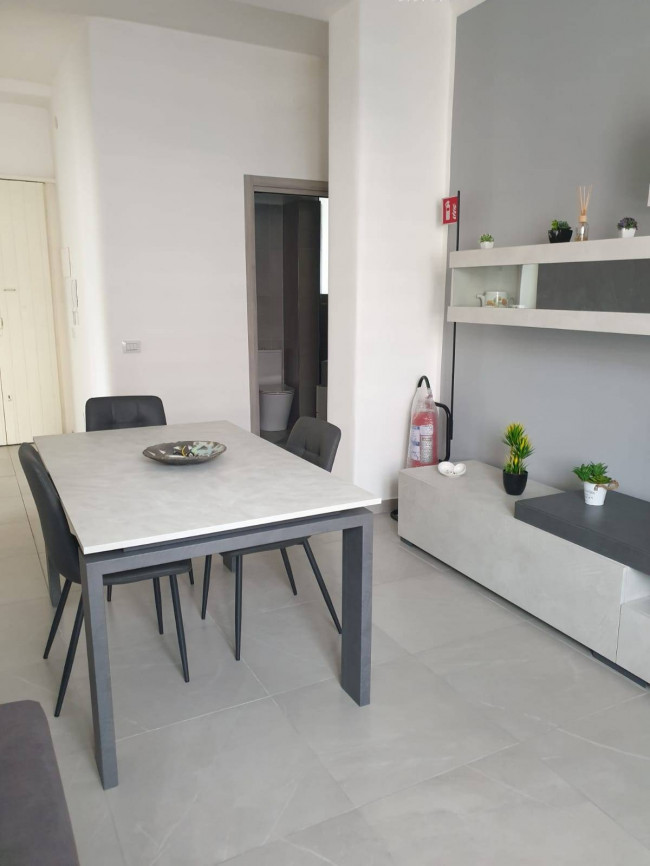 Appartamento in vendita a Catania