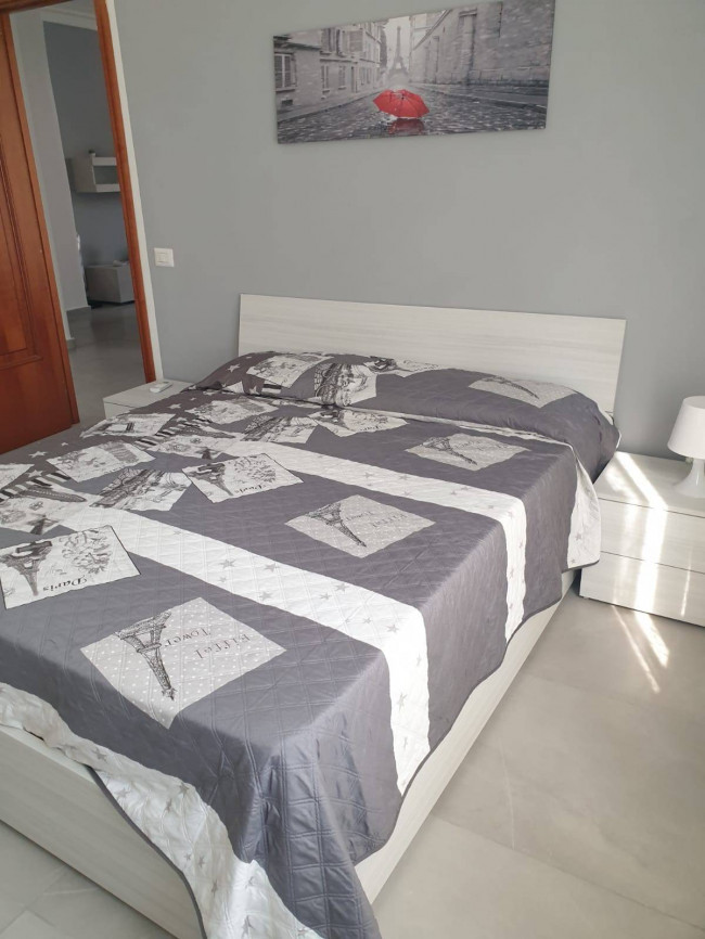 Appartamento in vendita a Catania