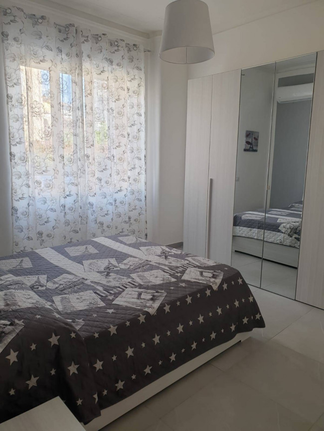 Appartamento in vendita a Catania