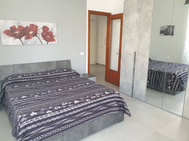 Appartamento in vendita a Catania