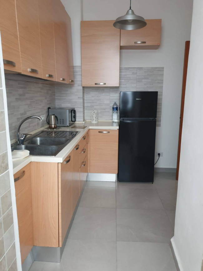 Appartamento in vendita a Catania