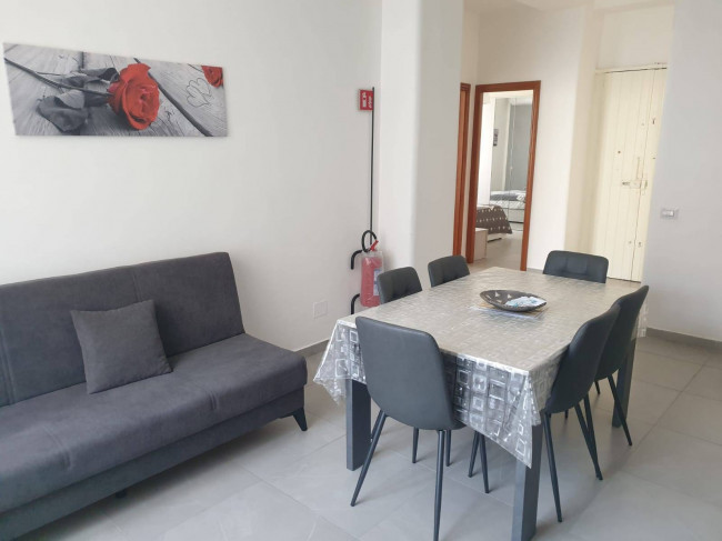 Appartamento in vendita a Catania