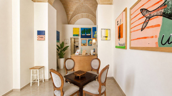 Locale Commerciale in affitto a Trapani
