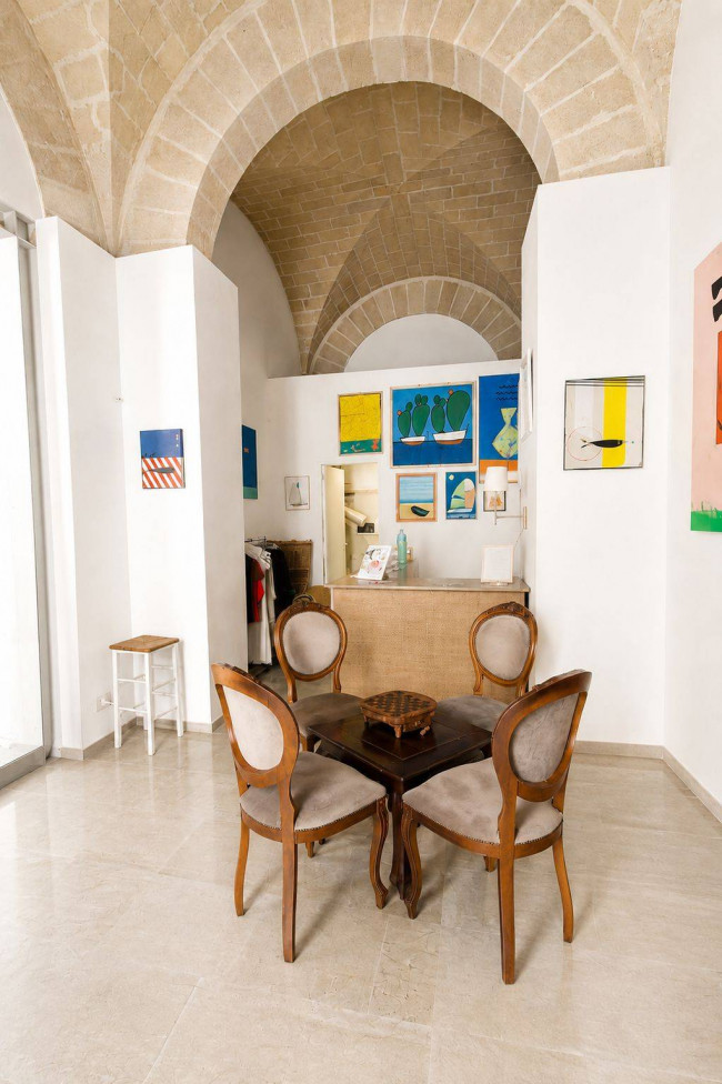 Locale Commerciale in affitto a Trapani