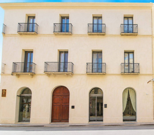 Locale Commerciale in affitto a Trapani