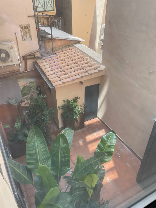 Commerciale Altro in affitto a Roma