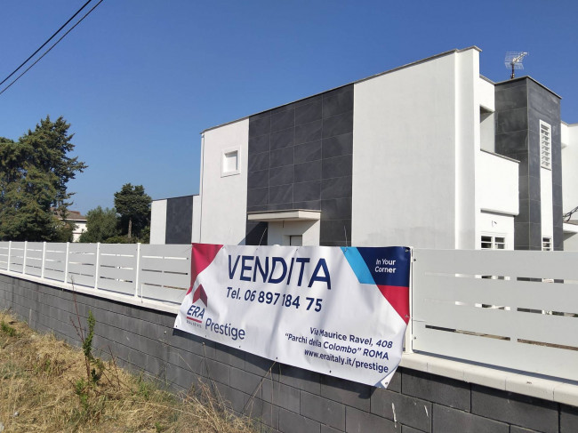 Nuove costruzioni in vendita a Roma