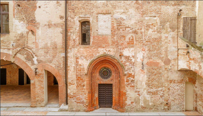 Castello in vendita a Lacchiarella