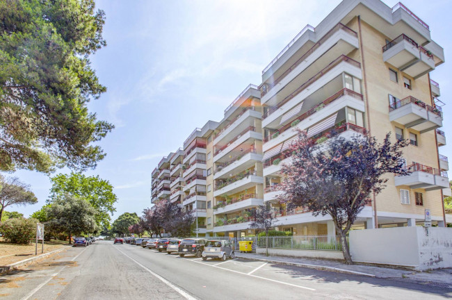 Appartamento in vendita a Pomezia