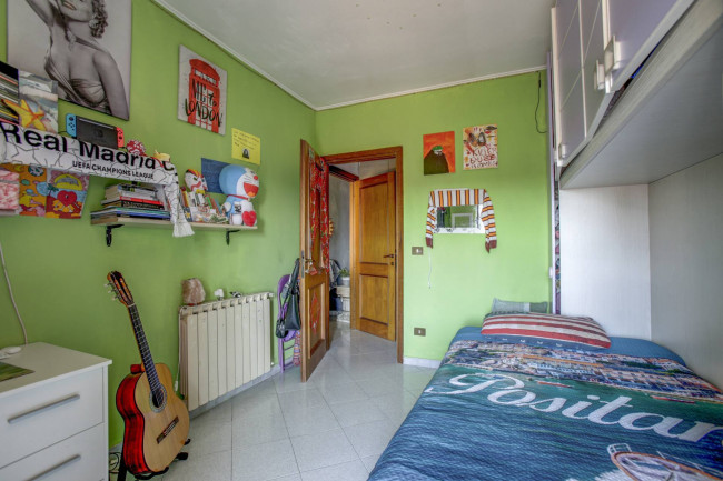 Appartamento in vendita a Pomezia