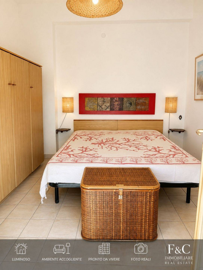 Appartamento in vendita a Lampedusa e Linosa
