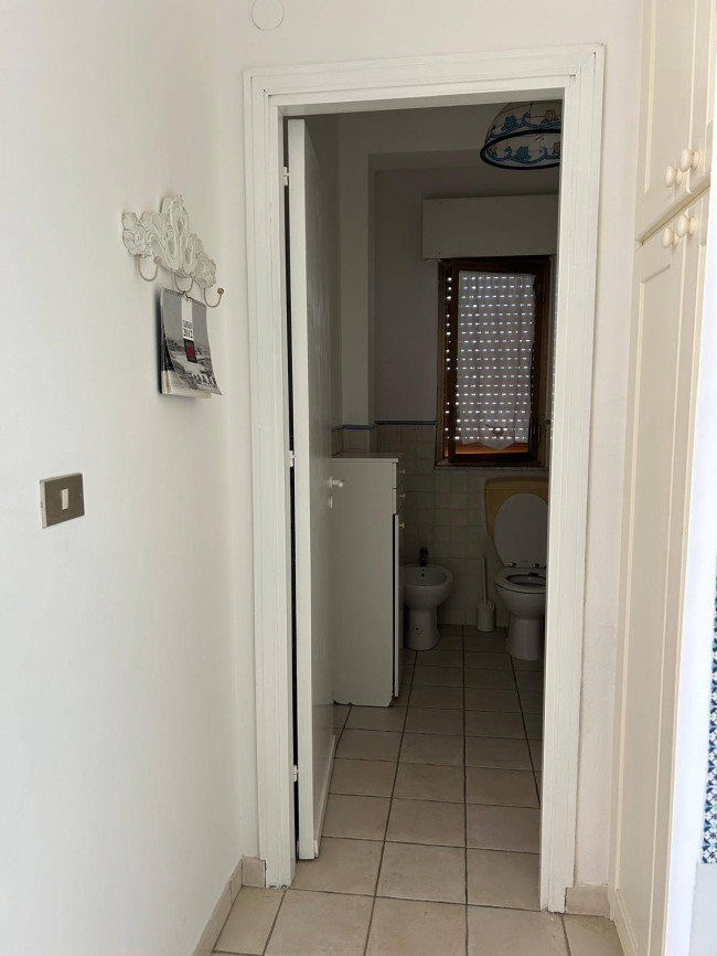 Appartamento in vendita a Lampedusa e Linosa