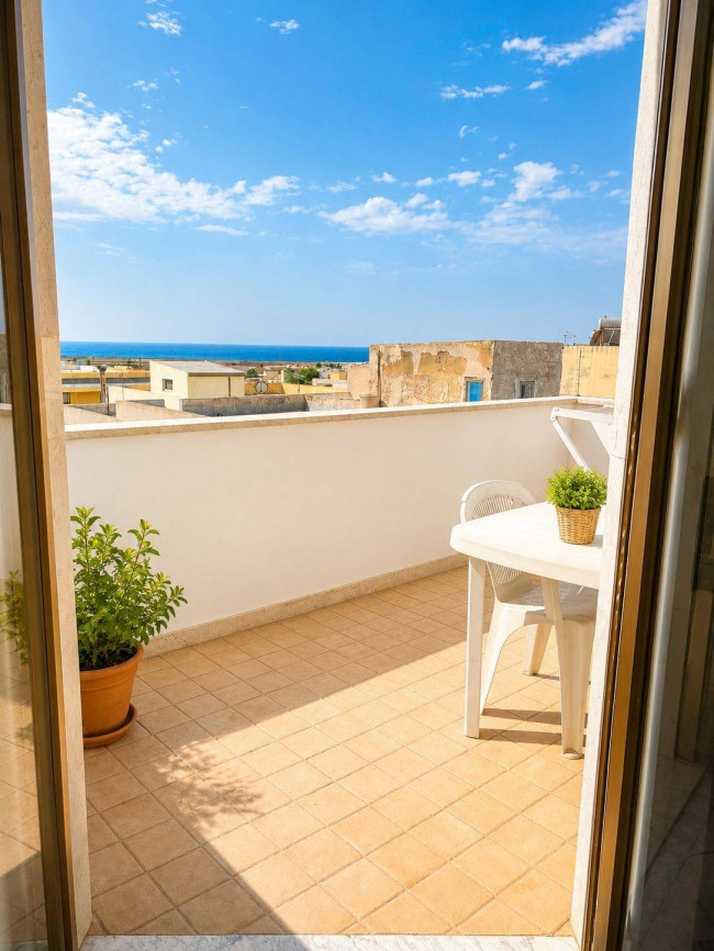 Appartamento in vendita a Lampedusa e Linosa