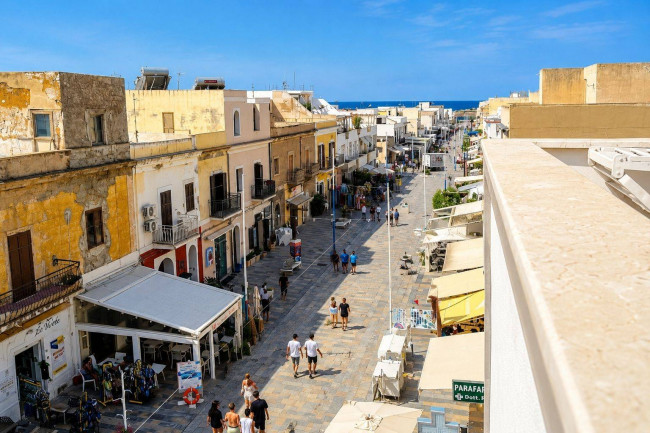Appartamento in vendita a Lampedusa e Linosa
