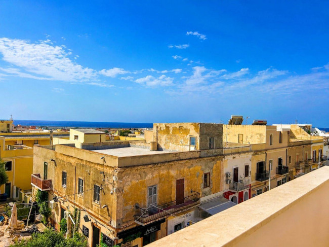 Appartamento in vendita a Lampedusa e Linosa