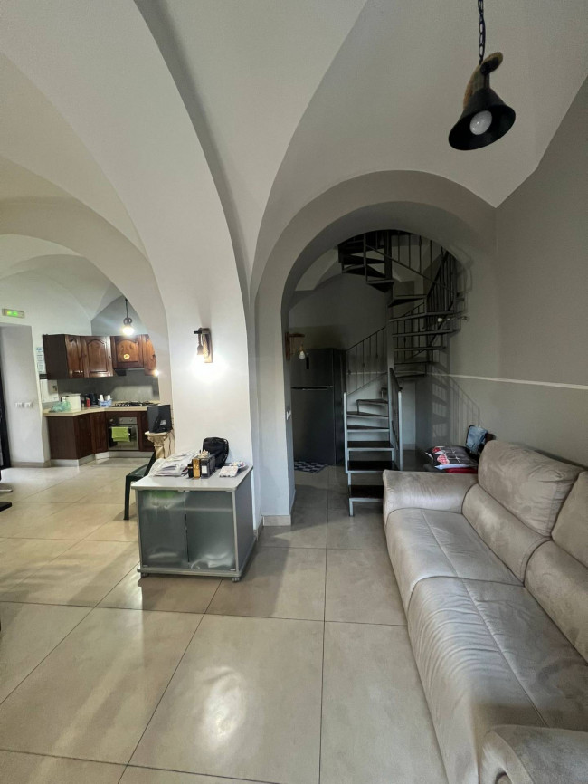 Casa Indipendente in vendita a Trecastagni