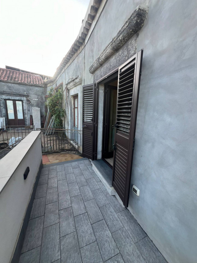 Casa Indipendente in vendita a Trecastagni
