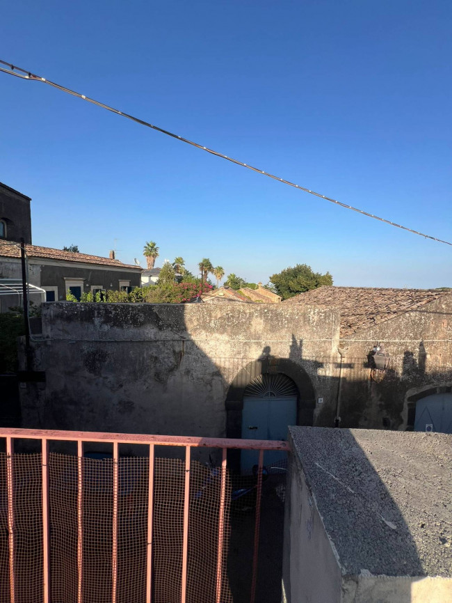 Casa Indipendente in vendita a Trecastagni