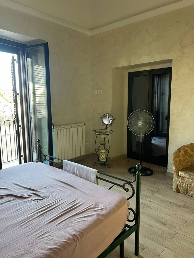 Casa Indipendente in vendita a Trecastagni