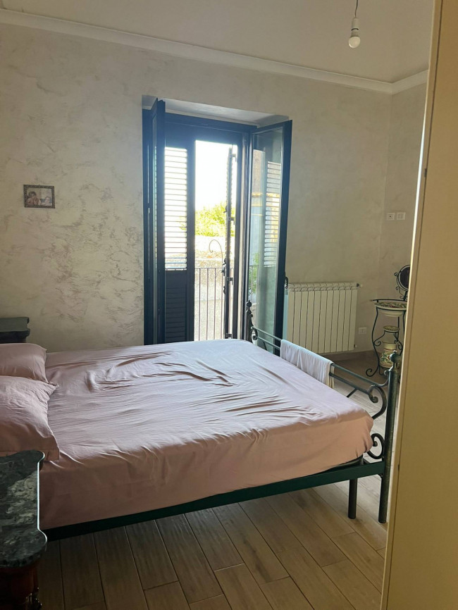 Casa Indipendente in vendita a Trecastagni