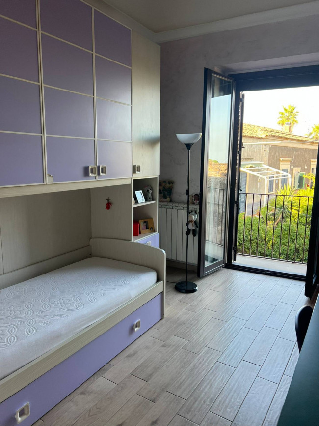 Casa Indipendente in vendita a Trecastagni