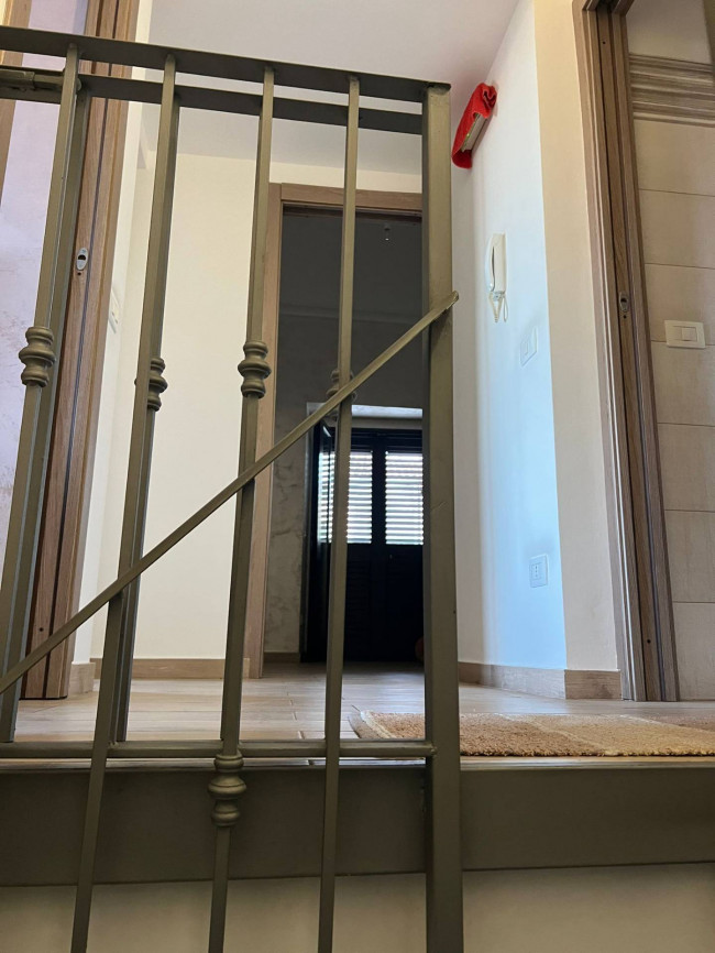 Casa Indipendente in vendita a Trecastagni