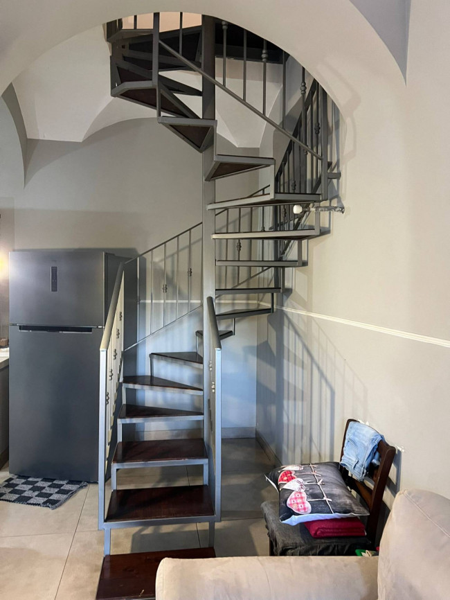 Casa Indipendente in vendita a Trecastagni
