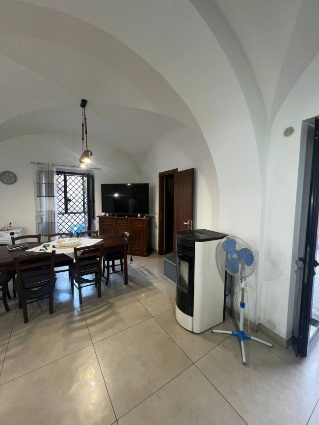 Casa Indipendente in vendita a Trecastagni