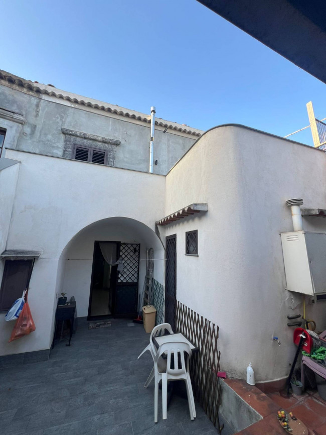 Casa Indipendente in vendita a Trecastagni