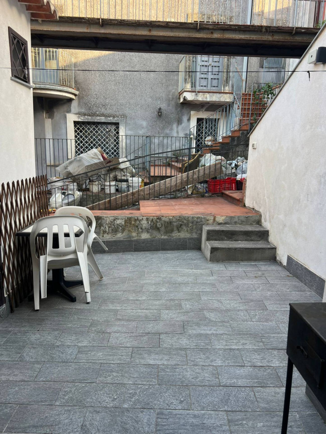 Casa Indipendente in vendita a Trecastagni