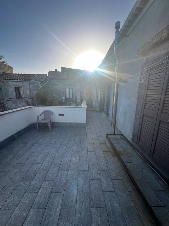 Casa Indipendente in vendita a Trecastagni