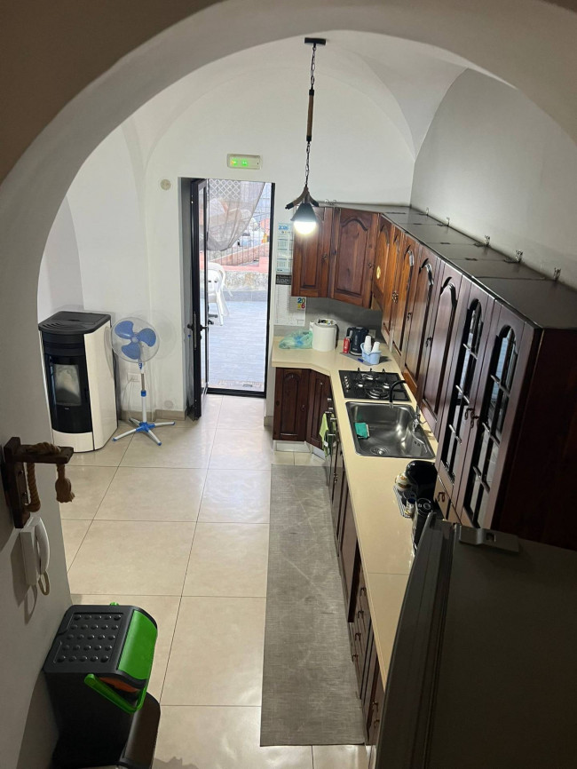 Casa Indipendente in vendita a Trecastagni