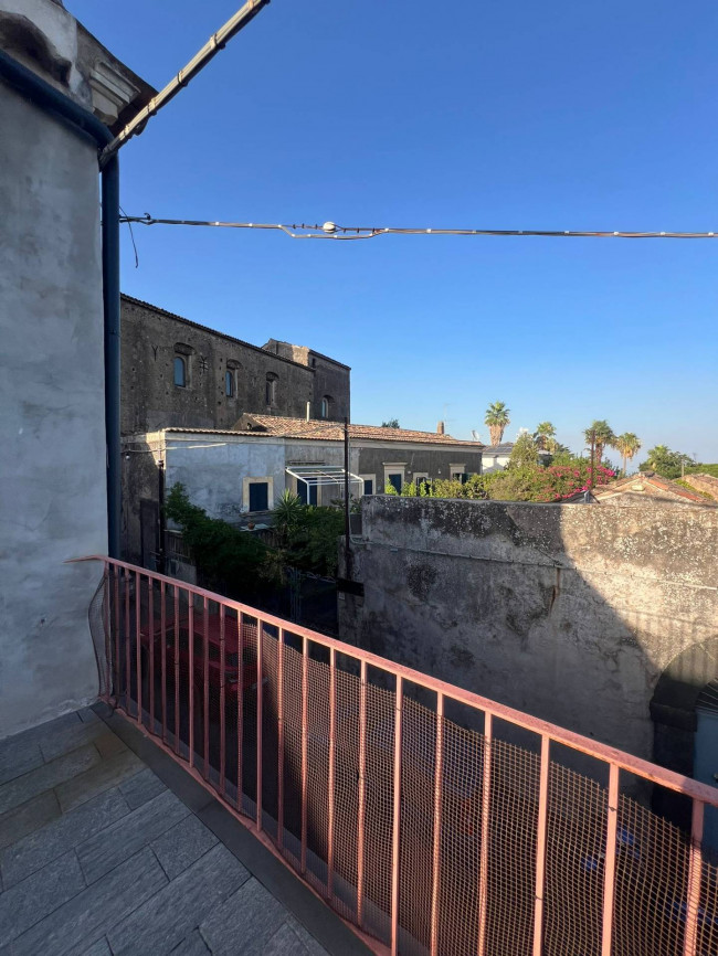 Casa Indipendente in vendita a Trecastagni