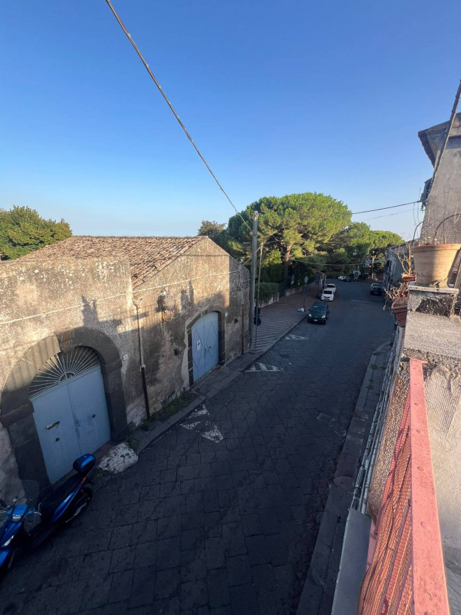 Casa Indipendente in vendita a Trecastagni