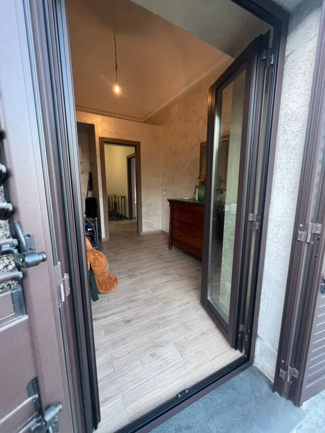 Casa Indipendente in vendita a Trecastagni