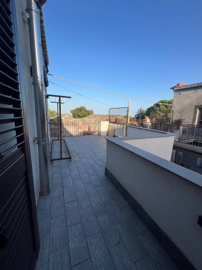Casa Indipendente in vendita a Trecastagni