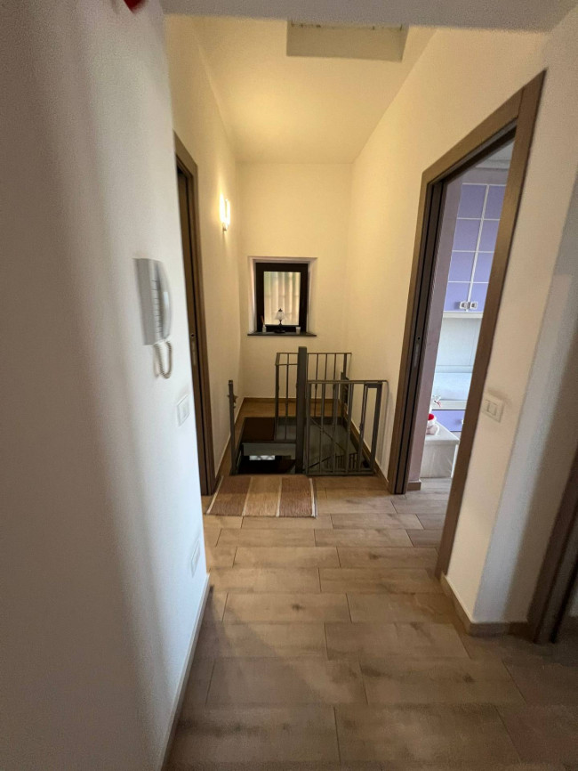 Casa Indipendente in vendita a Trecastagni