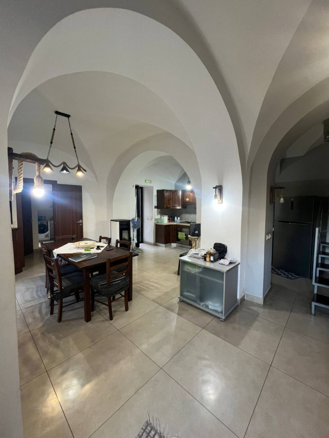 Casa Indipendente in vendita a Trecastagni